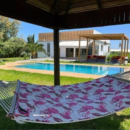 Maison De Campagne Dar Said Ben Hajj Kültér fotó