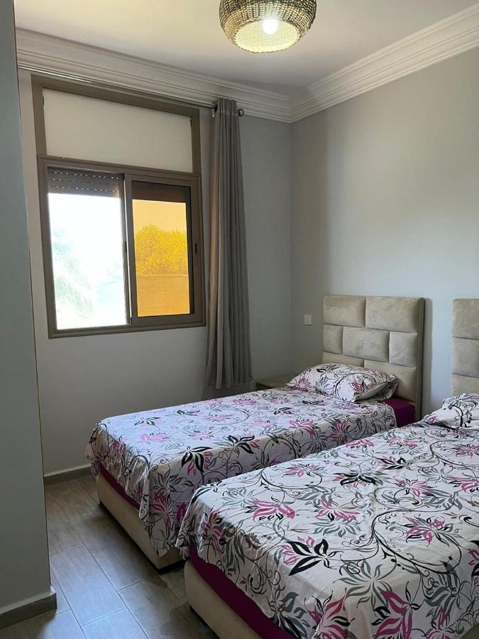Maison De Campagne Dar Said Ben Hajj Kültér fotó