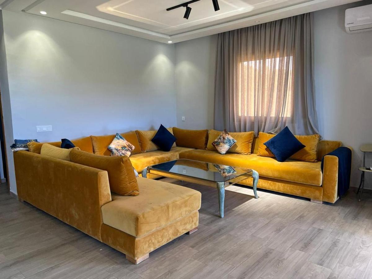 Maison De Campagne Dar Said Ben Hajj Kültér fotó