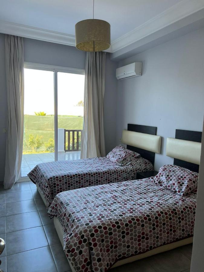 Maison De Campagne Dar Said Ben Hajj Kültér fotó