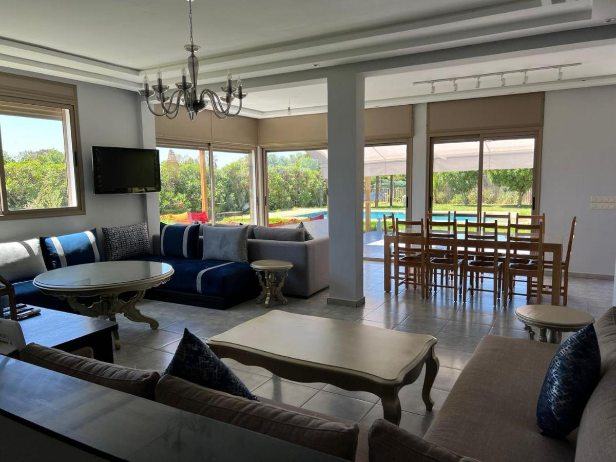 Maison De Campagne Dar Said Ben Hajj Kültér fotó